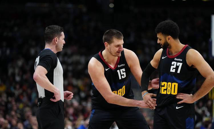 星空体育app-TES引发争议！，穆雷官方宣布出色防守新规引发球迷热议-星空体育app